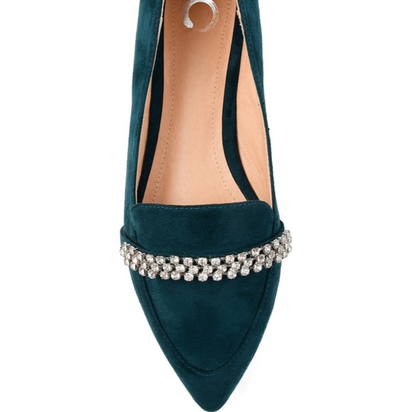 Journee Collection Kyrah Loafer - Picture 15 of 15